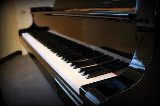 Piano lessons guide screenshot 1