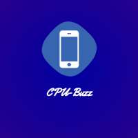 CPU-Buzz أيقونة