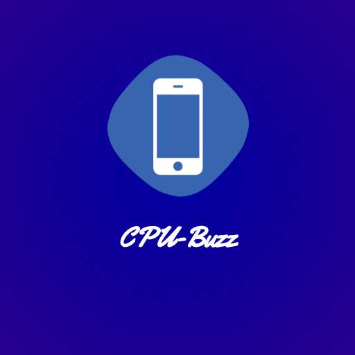 CPU-Buzz 1.0.5