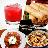 Ramadan Special Recipes Urdu icon