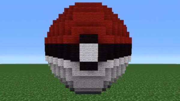 Pokecube Minecraft Ideas screenshot 1