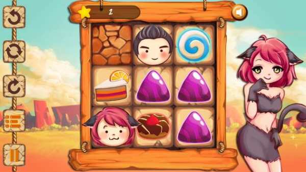 Line of Candy screenshot 3