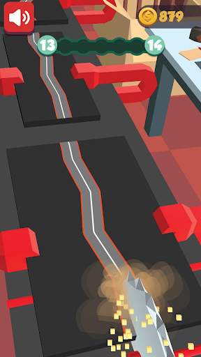 Fun Cut 3D screenshot 7