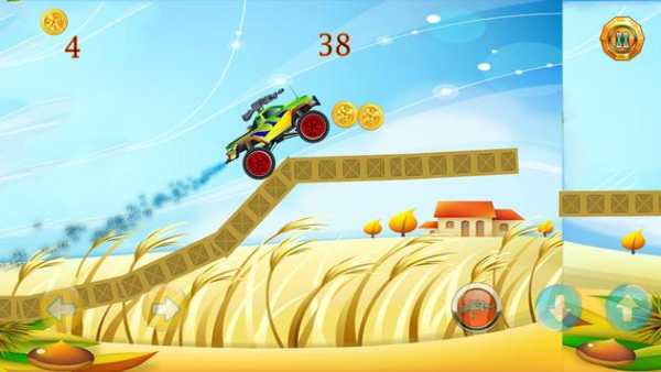 fast and furious screenshot 5