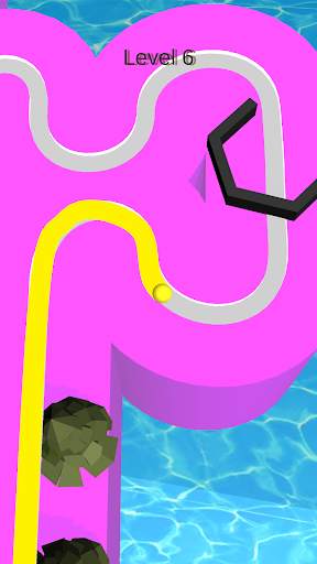 Fill Line Colour 3D screenshot 8