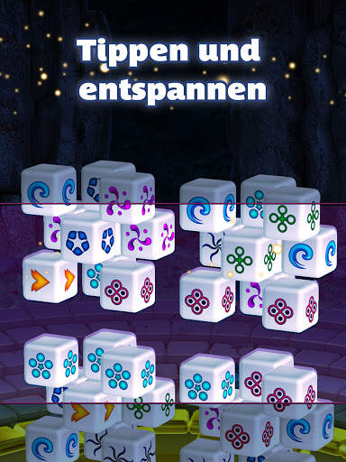 Taptiles - 3D Mahjong screenshot 14