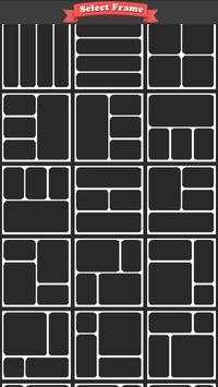 Picture Grid Collage screenshot 7