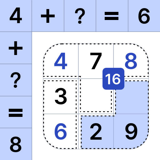 Killer Sudoku - Sudoku Puzzle 2.2.0