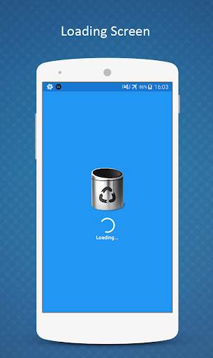 Restore Deleted Photos screenshot 2