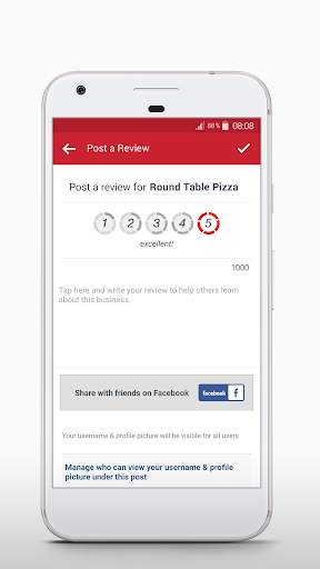 Bizioner screenshot 7