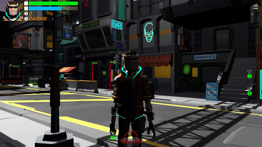 Syndication 3099 screenshot 12