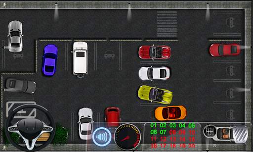 Car Parking screenshot 2