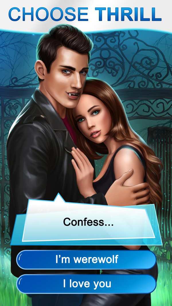 Love Choice screenshot 3