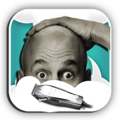Make Me Look Bald icon