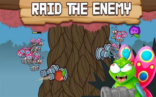 Battlepillars Multiplayer PVP screenshot 5