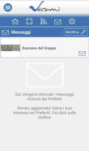Vocami Mobile App screenshot 7