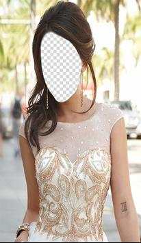 Women Outfits Photo Editor screenshot 3