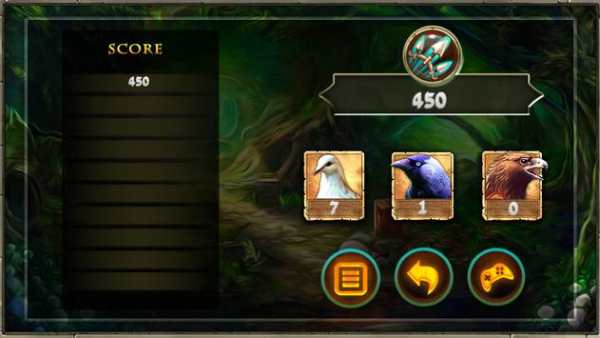 Bird Hunter screenshot 8