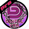 DigitalVPN Pro (Official) icon