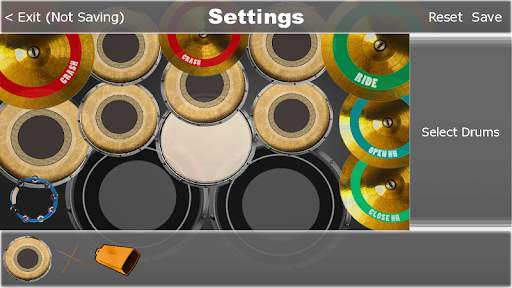 Kendang Drum Koplo Lengkap screenshot 4