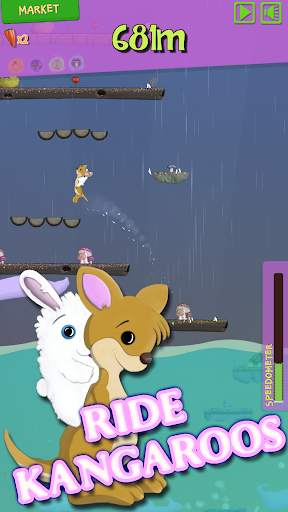 Fuzzy Hop screenshot 2