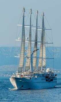 Yacht Wallpapers screenshot 8