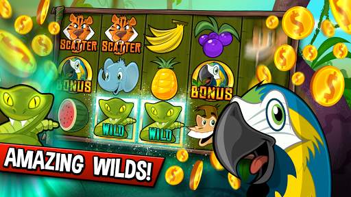 Slots Surprise - Casino screenshot 17