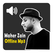 Maher Zain Offline Mp3 icon