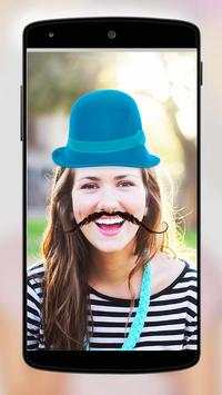 snap chat face maker screenshot 4
