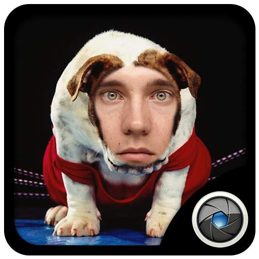 Funny Photo Frame 1.0