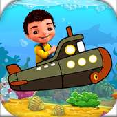 JIan Sub Run - Cartoon Movies In Hindi Cartoons icon