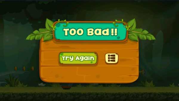Robo Run 2 screenshot 6