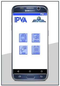 Consultar IPVA 2019 screenshot 2