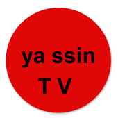 Yassin tv ياسين مباشره تيفي أيقونة