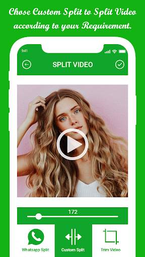 Video Splitter for WA Status screenshot 3