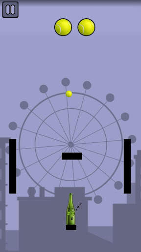Knock Down The Bottle screenshot 8