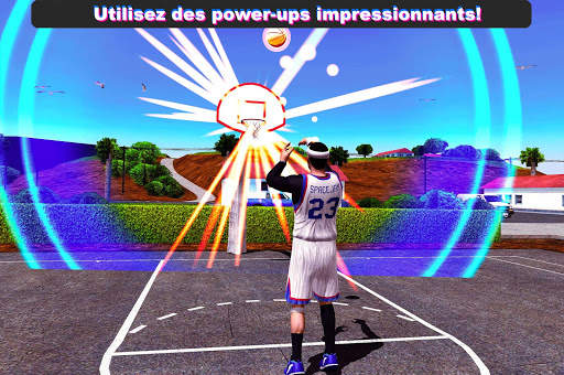 All-Star Basketball 3D™ 2M22 screenshot 10