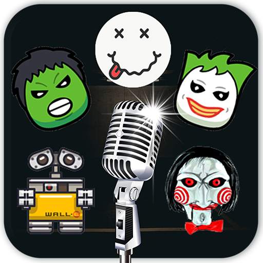 Voice Changer - sound effects app 1.44.87