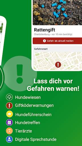 Dogorama – Die Hunde-Community screenshot 2
