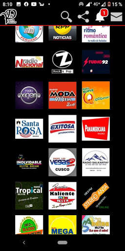 Don Velille App screenshot 3