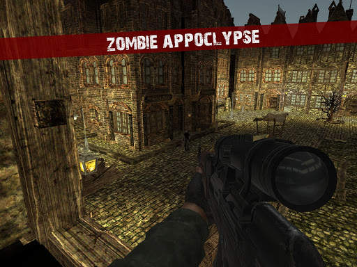 Zombie Survival - The Last Day screenshot 11