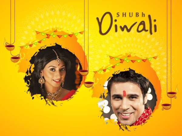 Diwali Photo Frames – Dual скриншот 13