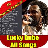 Lucky Dube 2019 1.4