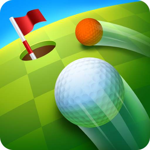 Golf Battle 2.8.1