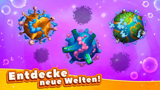 Tap Tap Monsters screenshot 3