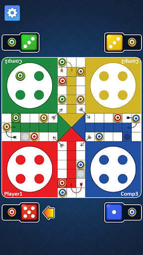 Ludo Club Star Champion Dice & Sholo Guti Champion screenshot 5