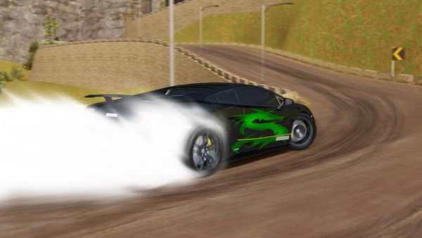 Impossible Car Racing 2017 screenshot 3