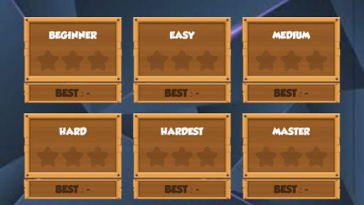 Matching Puzzle Game screenshot 2