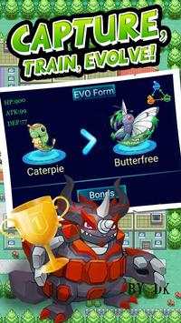 Super Monster-Legend screenshot 12