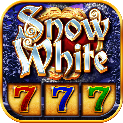 Snow White Slots icon